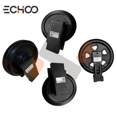 Parties du chariot avant pour le CASE CX31BMR Mini Digger