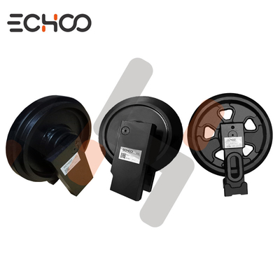 CX31BZTS Roue de marche pour CASE Mini Excavator Parties de chariot de l'usine en gros