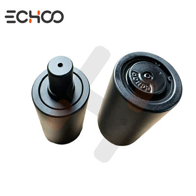 Ruloir supérieur pour les composants du châssis de la mini-pellette Volvo ECR25D