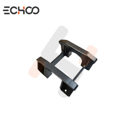 Garde de voie pour le chariot de l'excavateur Hitachi Heavy ZX1200