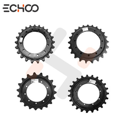 Pour les pièces de rechange de la catégorie CAT 307S-SR, les pièces de rechange de la catégorie CAT 307S-SR sont utilisées.