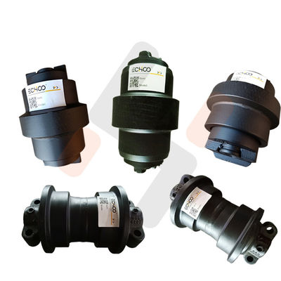Parties de roulement de fond ZX17U-5 pour les roulements de fond de mini-pelles Hitachi