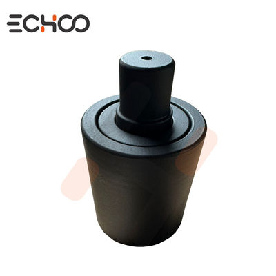 Parties de châssis de mini-excavatrice pour rouleaux supérieurs CAT 308B SR