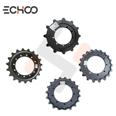 Le fournisseur de remorques pour les mini-pelles PC60-7B de Komatsu