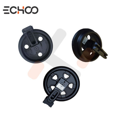 Roue au ralenti pour Komatsu PC70-7 Mini Excavator