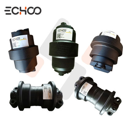 VIO 50-3 Sous-traîneau à rouleaux à rouleaux pour excavatrice à vie pour Yanmar