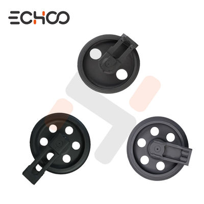 Roue au ralenti pour Yanmar VIO 50-3