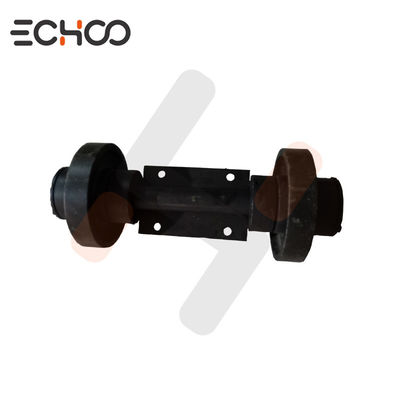 ZX27U-3 Rouleau supérieur pour mini-pelles pièces de rechange fournisseur de rouleau supérieur