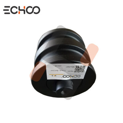 ZX27U-3 Roller de fond pour pièces de train de roulement de mini-excavatrice