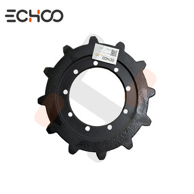 ZX35U-5 Undercarriage Part Sprocket Replacement for Mini Digger