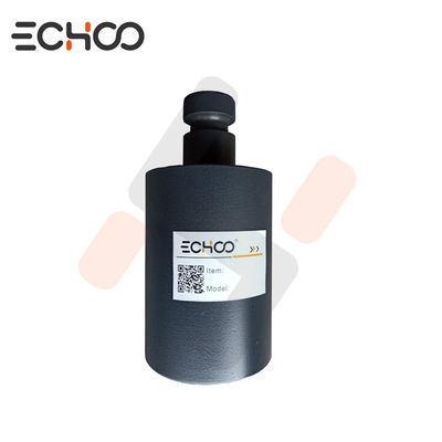 ZX35U-5 Top Roller Carrier Roller for Mini Excavator Spare Frame