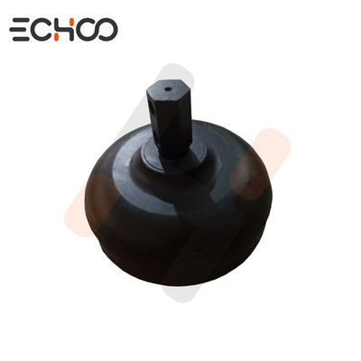 ZX35U-5 Top Roller Carrier Roller for Mini Excavator Spare Frame