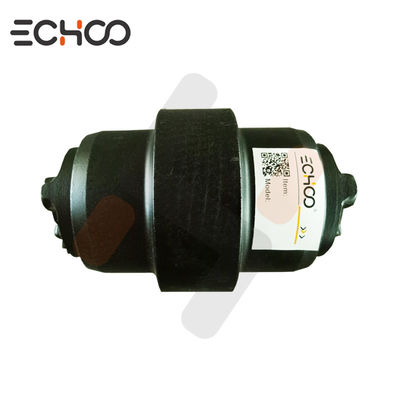 Les rouleaux de support pour les rouleaux de piste KX41-3S