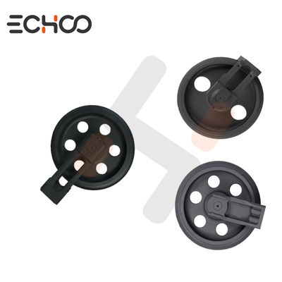 VIO 75 Excavator Idler Wheel Companies Sous-train pour Yanmar