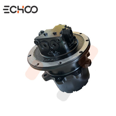 19031-22700 Le moteur final pour le chargeur à voie compacte Takeuchi