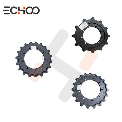 Prix d'usine VIO 45-6A Fermetures pour Yanmar fournisseur de chariot