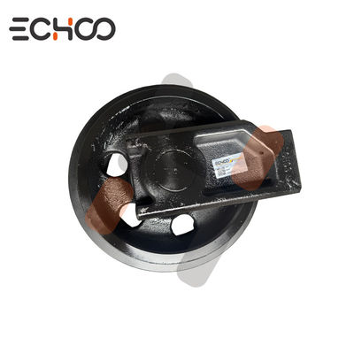 Roue folle 2139776 pour pièces de train de roulement de finisseur d'asphalte Fabricant