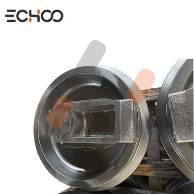 Roue folle W2200 pour fraiseuse à froid Pièces de train de roulement de rechange OEM