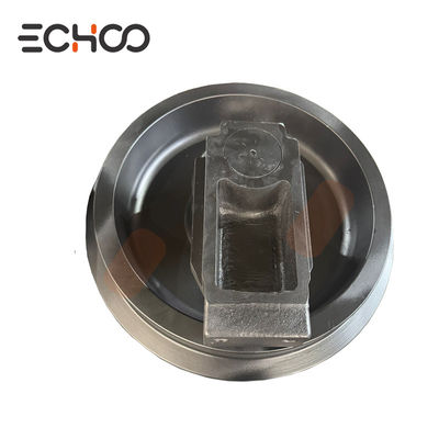 Roue folle W2200 pour fraiseuse à froid Pièces de train de roulement de rechange OEM