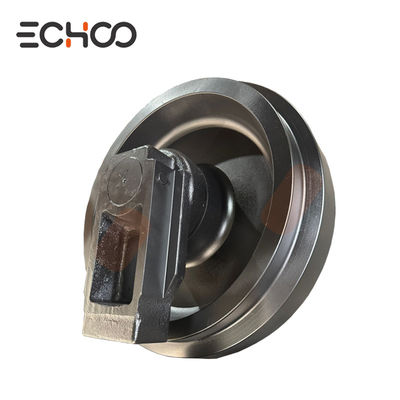 Roue au ralenti pour la fraiseuse à froid FOR WIRTGEN W2200