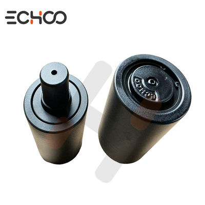 Components du châssis de la pelle PC75UU-3 fournisseur