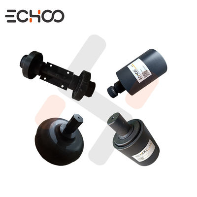 Rouleau porteur supérieur 50G pour mini-pelle Pièces de rechange OEM Remplacement Distributeur