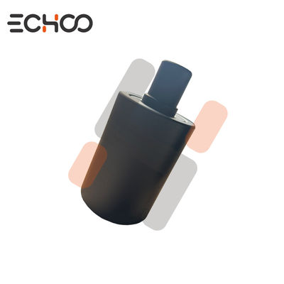 Parties de rouleaux de support pour le sous-vêtement du mini-pelleur Komatsu PC15MRX