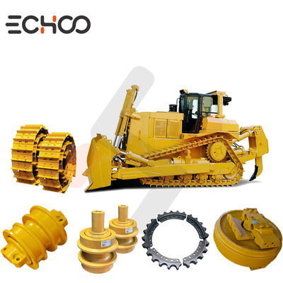 P01100N1M00 Components du châssis du bulldozer