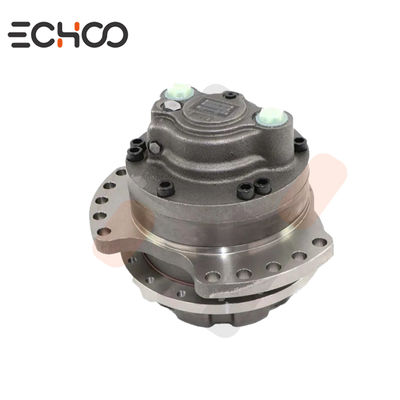 7440627 Moteur hydraulique à voie compacte chargeur à voie compacte