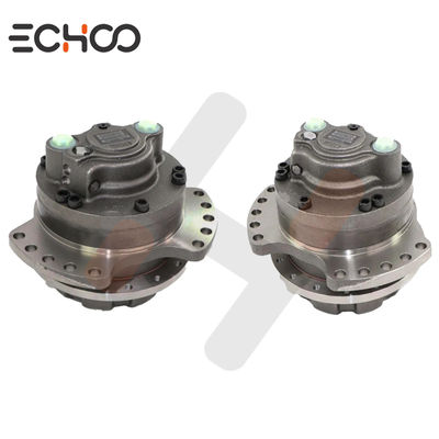 CTL 7253616 Moteur de chenille pour chargeuse compacte sur chenilles - Pièces de train de roulement
