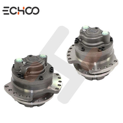 CTL 7253616 Moteur de chenille pour chargeuse compacte sur chenilles - Pièces de train de roulement