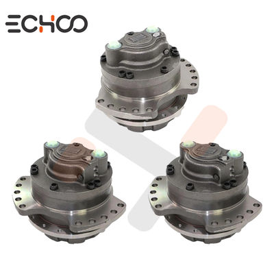 T650 Moteur hydraulique de voie CTL