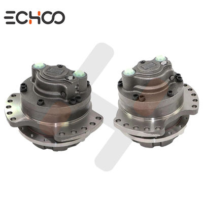 T650 Moteur hydraulique de voie CTL