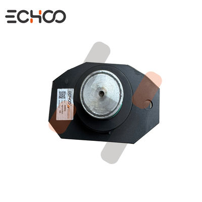 RC411-21503 Kubota KX161 Cylindre à tension de voie pour pièces de train de chariot de mini-pelles