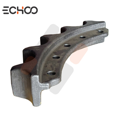 Segment de barbotin VCR5047V Composants de châssis de bulldozer Prix d'usine