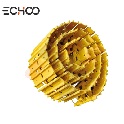 7T0723 Ensemble chaîne de chenille Pièces de train de roulement de bulldozer en gros