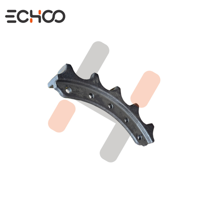 136-6968 Segment de broche Dozer Parties de châssis Prix direct d'usine