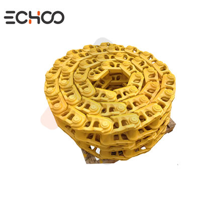 Maillon de Chenille de Bulldozer CR6075/44 Fabricant de Pièces de Train de Roulement