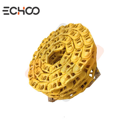 Maillon de Chenille de Bulldozer CR6075/44 Fabricant de Pièces de Train de Roulement