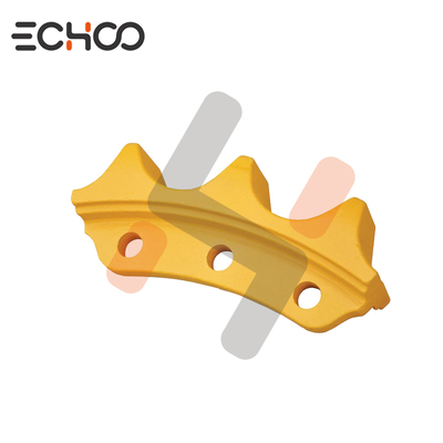Roue dentée de segment 7H0463 pour composants de train de roulement Caterpillar Fournisseur de pièces de rechange OEM