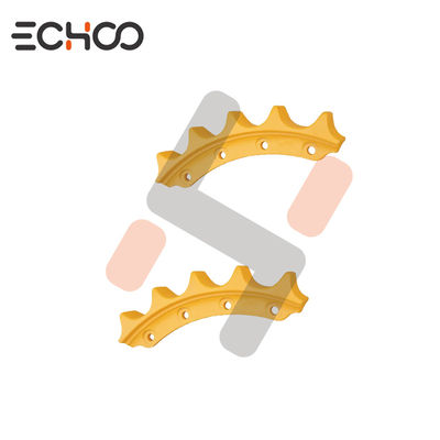 VCR3005V Fermeture à chaîne Fermeture à chaîne Segment Fermeture à chaîne pour Caterpillar Pièces de sous-vêtements Parties de rechange Fournisseur