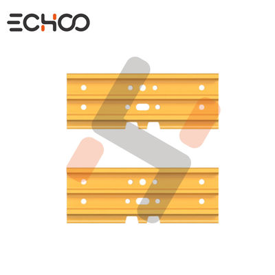 Z0111100N0711V Patins de chaîne Chaînes de roulement pour BULLDOZER CATERPILLAR Fabricant de pièces de train de roulement OEM Prix de gros