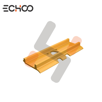 Patins de chaîne VLH3/305 pour bulldozer CATERPILLAR Pièces de train de roulement OEM Fabricant de pièces de rechange Accessoires