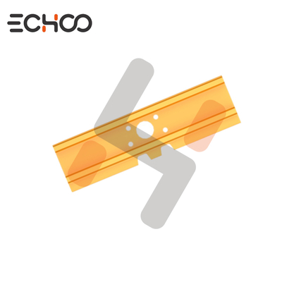 CR4583/12 Plateaux de voie pour pièces de rechange de roulement de la chenille Fournisseur