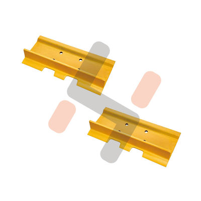 Patins de chenille 6S8814 pour bulldozer - Pièces de train de roulement de rechange OEM - Accessoires de qualité supérieure