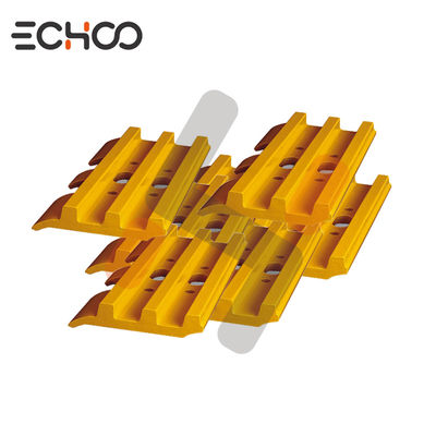 Patins de chenille 6S8814 pour bulldozer - Pièces de train de roulement de rechange OEM - Accessoires de qualité supérieure