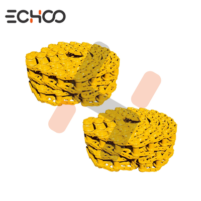 Traceur 105-8831/126-5347/143-1283 Chaîne de traceur pour CATERPILLAR Dozer pièces de rechange Fabricant Top qualité