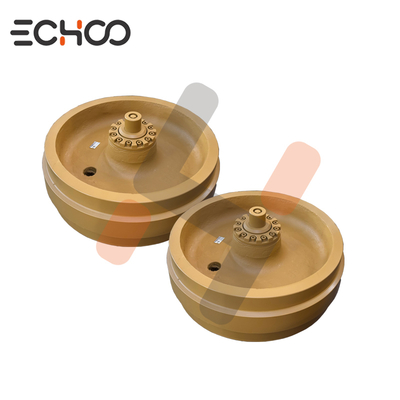 156-0313 Roue folle Pièces de train de roulement pour CAT Dozer Pièces de rechange Fabricant Prix de gros