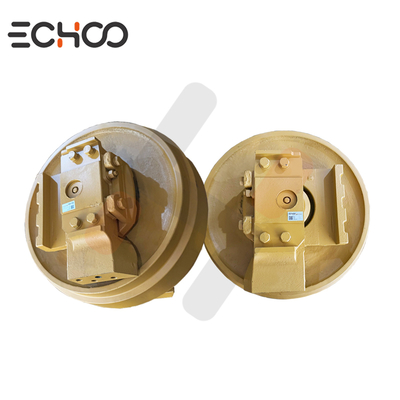 156-0313 Roue folle Pièces de train de roulement pour CAT Dozer Pièces de rechange Fabricant Prix de gros