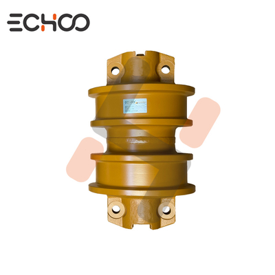 CR809 Track Roller for CAT Dozer Undercarriage Parts Manufacturer Top Quality Aftermarket Parts